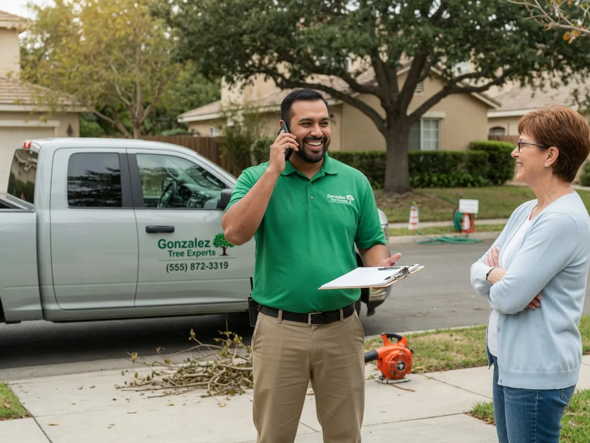 Tree Service Clinton, OH FAQs